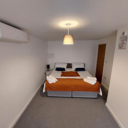 Apartment Balmoral Road Northampton Eksteriør bilde